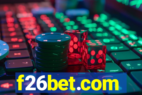 f26bet.com