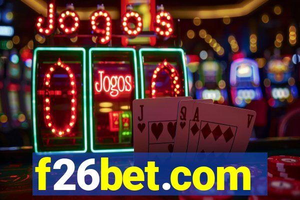 f26bet.com