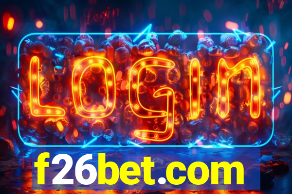 f26bet.com