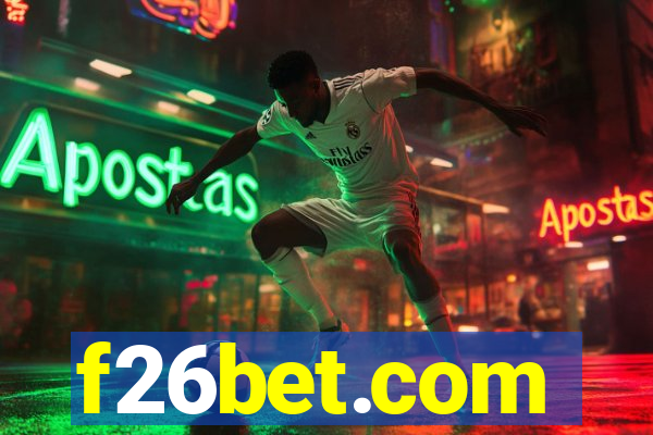 f26bet.com