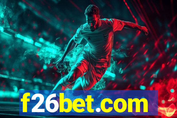 f26bet.com