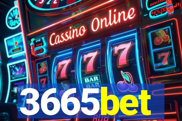 3665bet