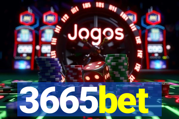 3665bet