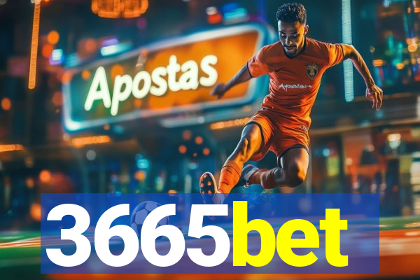 3665bet