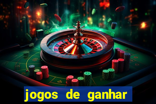 jogos de ganhar dinheiro gratuito