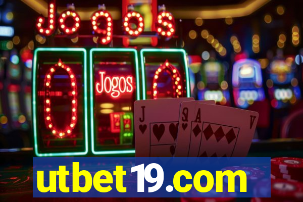 utbet19.com
