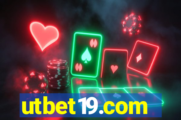 utbet19.com
