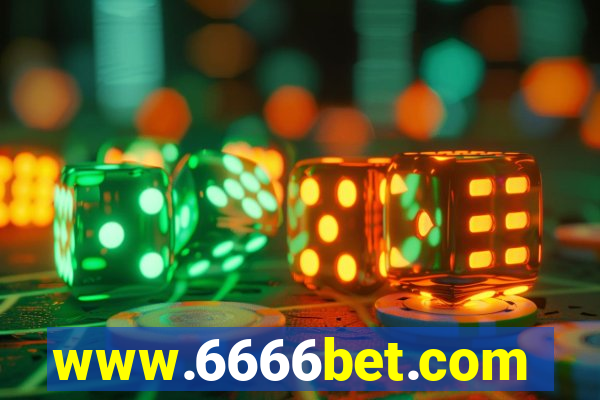 www.6666bet.com