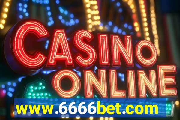 www.6666bet.com