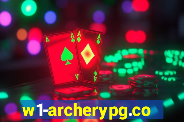 w1-archerypg.com