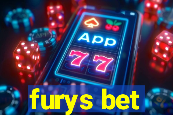 furys bet