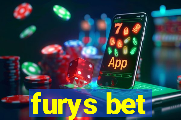 furys bet