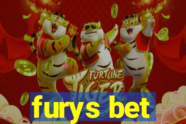 furys bet