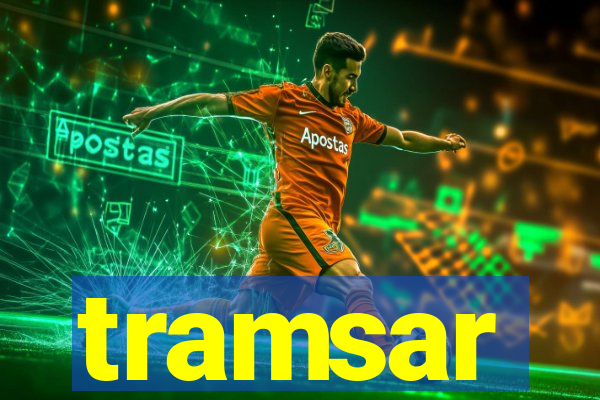 tramsar