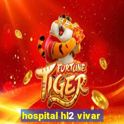 hospital hl2 vivar