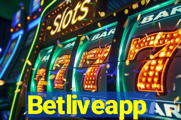 Betliveapp