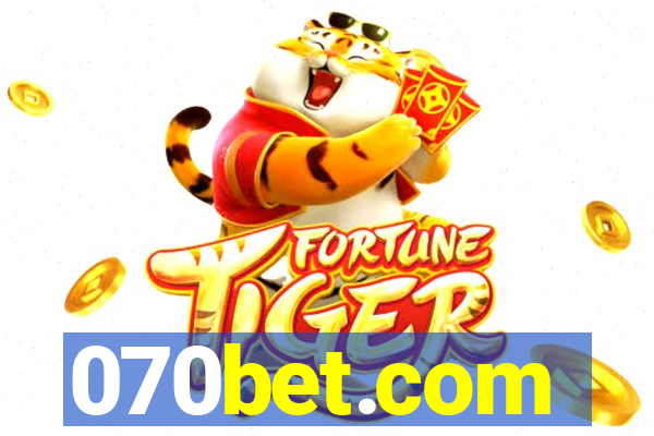 070bet.com