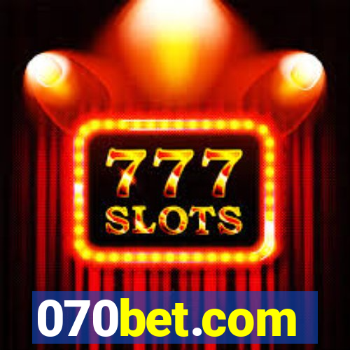 070bet.com