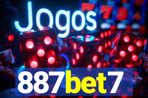 887bet7