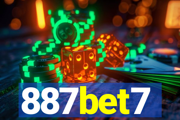 887bet7
