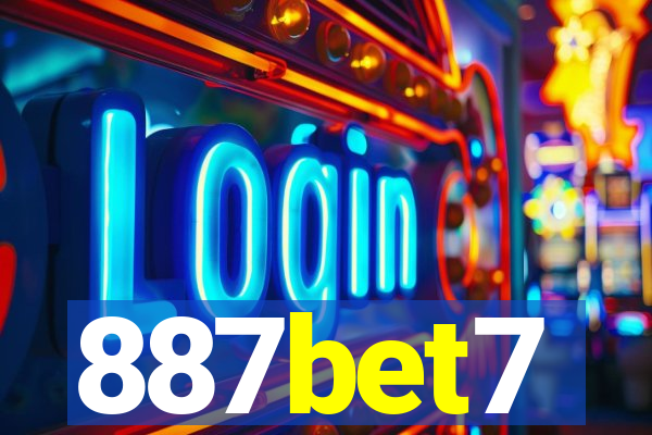 887bet7