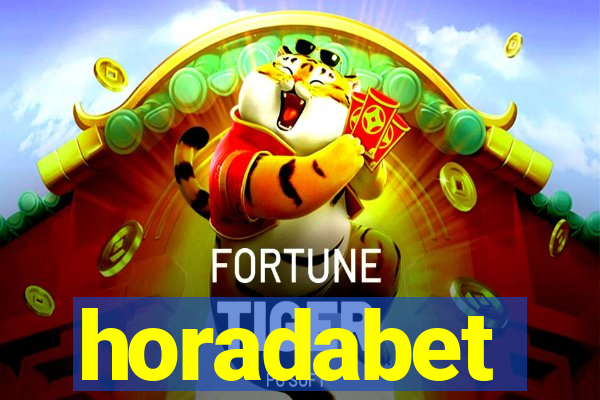 horadabet