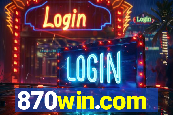 870win.com