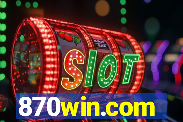 870win.com