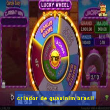 criador de guaxinim brasil