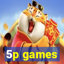 5p games