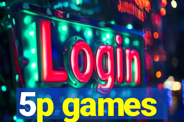 5p games