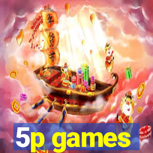 5p games