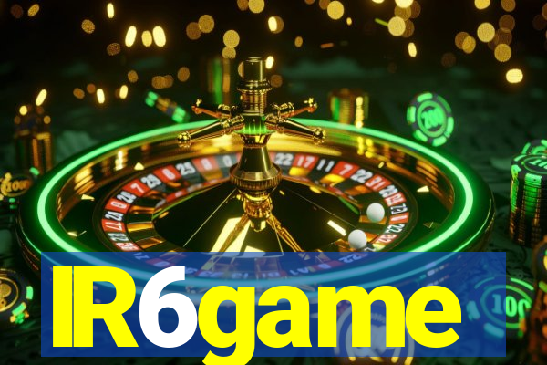 IR6game