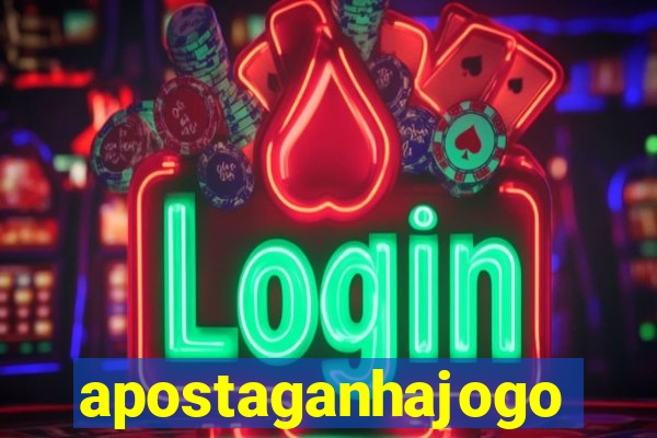 apostaganhajogo