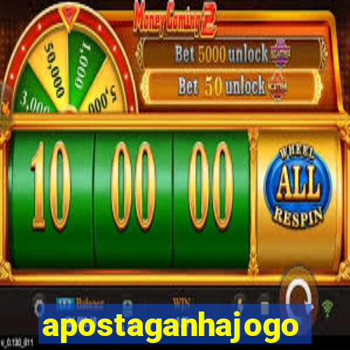 apostaganhajogo