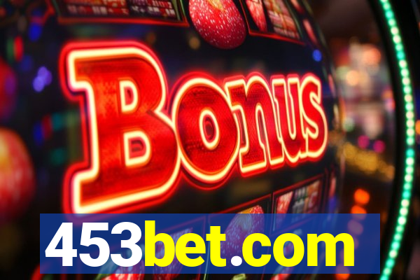 453bet.com