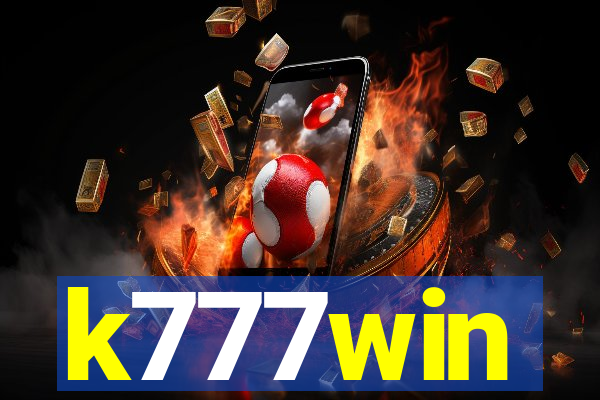 k777win