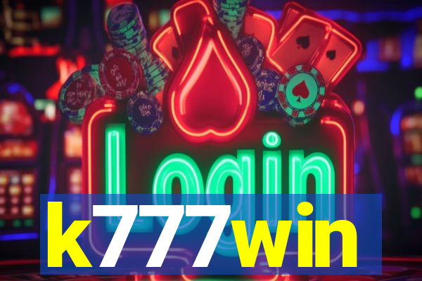 k777win