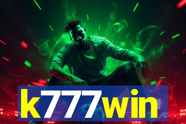 k777win