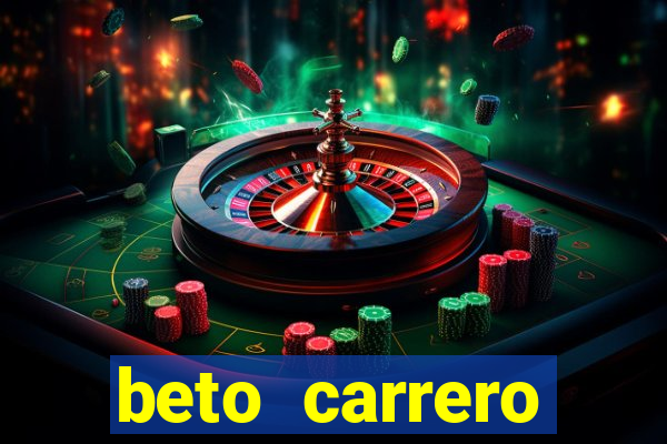 beto carrero cidades proximas