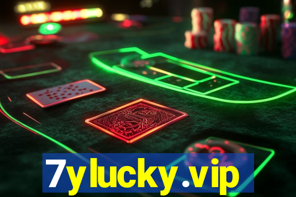 7ylucky.vip