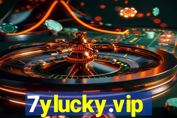7ylucky.vip