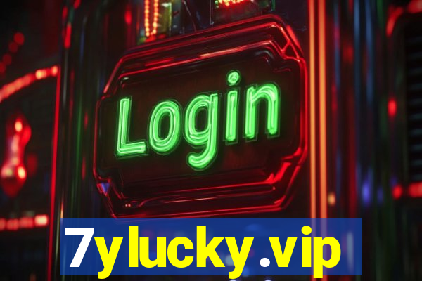 7ylucky.vip