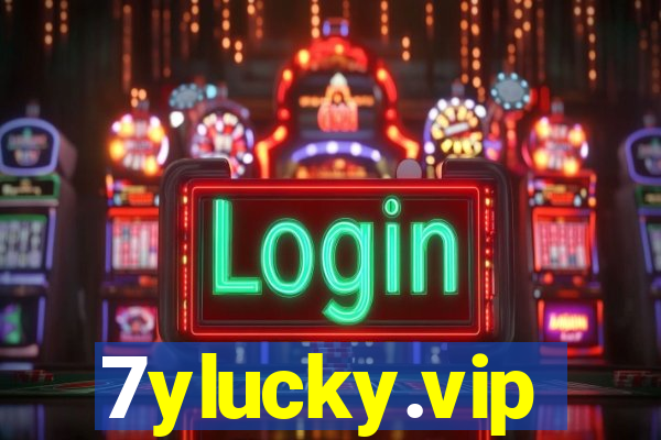 7ylucky.vip