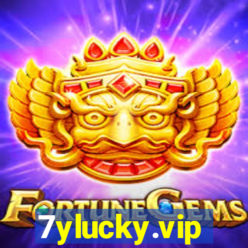 7ylucky.vip