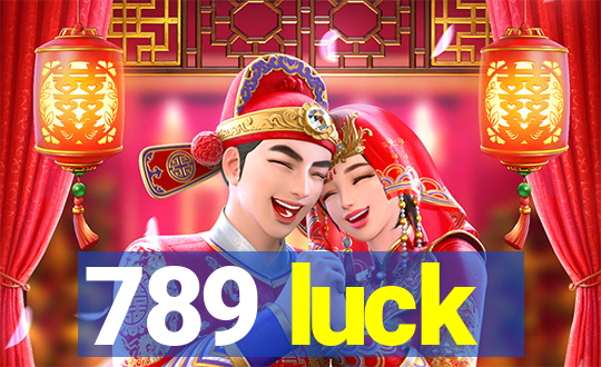 789 luck