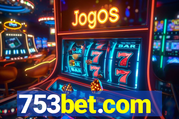 753bet.com