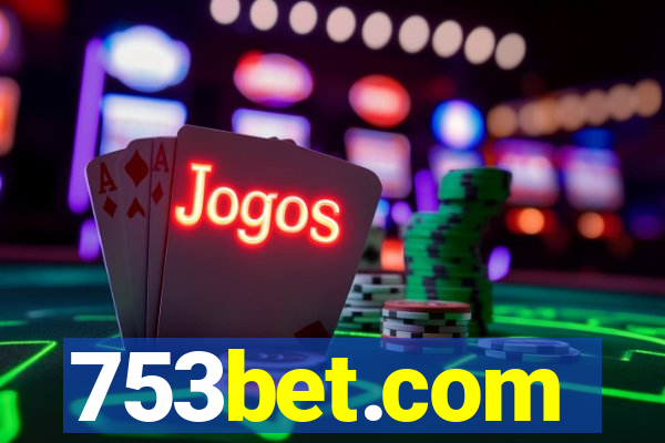 753bet.com