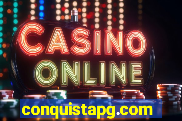 conquistapg.com