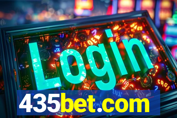 435bet.com